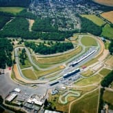 Thumbnail 2 - Supercar Experience at Brands Hatch 