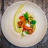 Thumbnail 2 - Gourmet Food Experience for Two