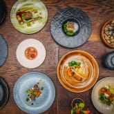 Thumbnail 1 - Gourmet Food Experience for Two