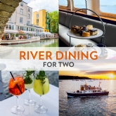 Thumbnail 1 - Dinner Cruise For Two