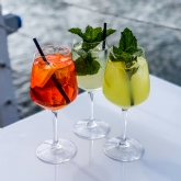 Thumbnail 4 - Dinner Cruise For Two
