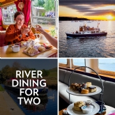 Thumbnail 1 - Dinner Cruise For Two