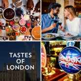 Thumbnail 1 - Tastes of London Food