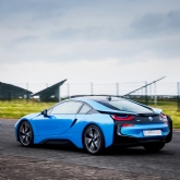 Thumbnail 3 - BMW i8 Experience