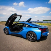 Thumbnail 5 - BMW i8 Experience