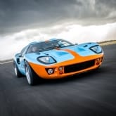 Thumbnail 1 - Ford GT40 Drive