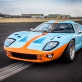 Thumbnail 3 - Ford GT40 Drive