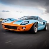 Thumbnail 2 - Ford GT40 Drive