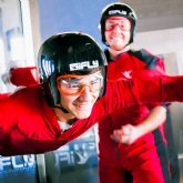 Thumbnail 9 - Indoor Skydiving for One with iFly