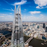 Thumbnail 2 - A Romantic Escape for Two & View from the Shard with Champagne