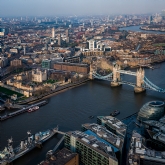 Thumbnail 3 - A Romantic Escape for Two & View from the Shard with Champagne