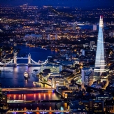 Thumbnail 6 - A Romantic Escape for Two & View from the Shard with Champagne