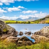 Thumbnail 3 - Helicopter Ride Across Stunning Snowdonia 