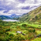 Thumbnail 4 - Helicopter Ride Across Stunning Snowdonia 