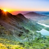Thumbnail 5 - Helicopter Ride Across Stunning Snowdonia 