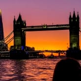 Thumbnail 3 - Romantic Twilight Speedboat Experience for Two