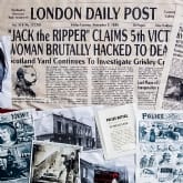 Thumbnail 3 - The Jack The Ripper Tour for Four