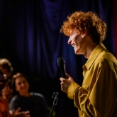 Thumbnail 1 - Comedy Night Tickets for Two