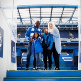 Thumbnail 3 - Family Tour of Chelsea Stadium