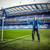 Thumbnail 1 - Family Tour of Chelsea Stadium