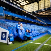 Thumbnail 4 - Family Tour of Chelsea Stadium