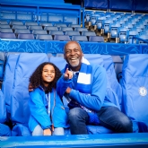 Thumbnail 5 - Family Tour of Chelsea Stadium