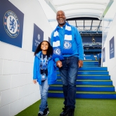 Thumbnail 2 - Family Tour of Chelsea Stadium