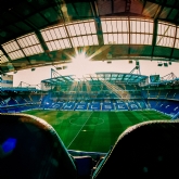 Thumbnail 3 - Family Tour of Chelsea Stadium