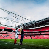Thumbnail 11 - Tour of Wembley Stadium for One Adult & One Child