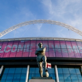 Thumbnail 3 - Tour of Wembley Stadium for One Adult & One Child