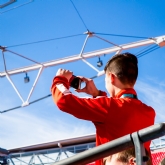 Thumbnail 5 - Tour of Wembley Stadium for One Adult & One Child