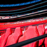 Thumbnail 6 - Tour of Wembley Stadium for One Adult & One Child