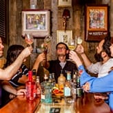 Thumbnail 3 - Gin Tasting Masterclass for Two at Brewhouse and Kitchen