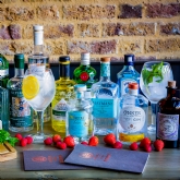 Thumbnail 9 - Gin Tasting Masterclass for Two at Brewhouse and Kitchen