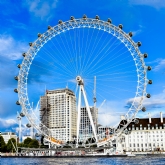 Thumbnail 8 - Deluxe Stay with Entrance to a London Attraction