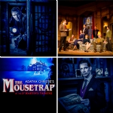 Thumbnail 9 - London Stay with Theatre Tickets