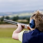 Thumbnail 3 - Clay Pigeon Shooting for Two with 100 Clays