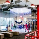 Thumbnail 3 - Indoor Skydiving for One with iFly