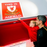 Thumbnail 1 - Liverpool FC Adult and Child Stadium Tour
