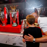 Thumbnail 3 - Liverpool FC Adult and Child Stadium Tour