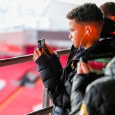 Thumbnail 4 - Liverpool FC Adult and Child Stadium Tour