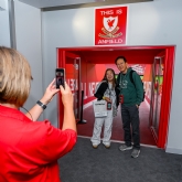Thumbnail 6 - Liverpool FC Adult and Child Stadium Tour