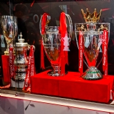 Thumbnail 9 - Liverpool FC Adult and Child Stadium Tour
