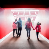 Thumbnail 2 - Liverpool FC Adult and Child Stadium Tour