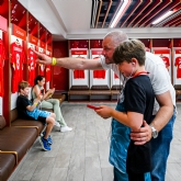 Thumbnail 1 - Liverpool FC Adult and Child Stadium Tour