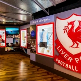 Thumbnail 4 - Liverpool FC Adult and Child Stadium Tour