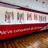 Thumbnail 5 - Liverpool FC Adult and Child Stadium Tour