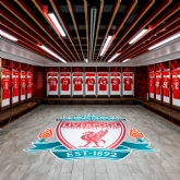 Thumbnail 8 - Liverpool FC Adult and Child Stadium Tour