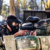 Thumbnail 4 - Paintball Experience for Ten