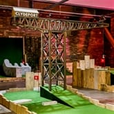 Thumbnail 4 - Mini Golf for Four